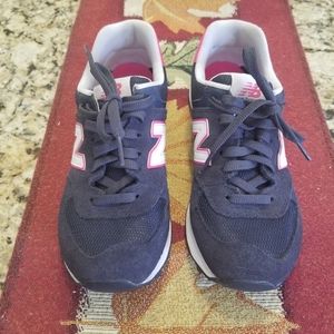 New Balance Sneakers